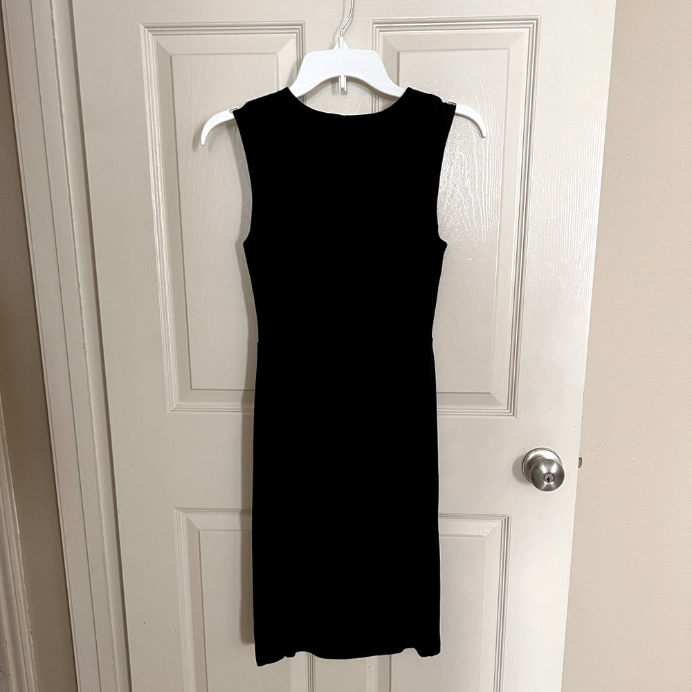 Kurt from the Kloth Dress